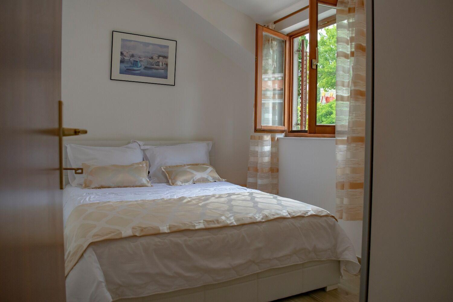 Apartments Daira Стоморска Екстериор снимка