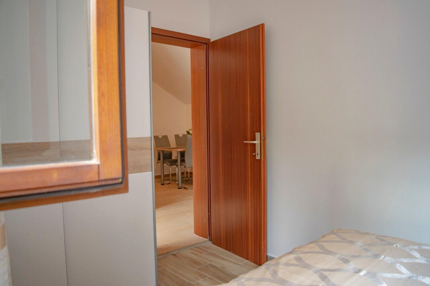 Apartments Daira Стоморска Екстериор снимка
