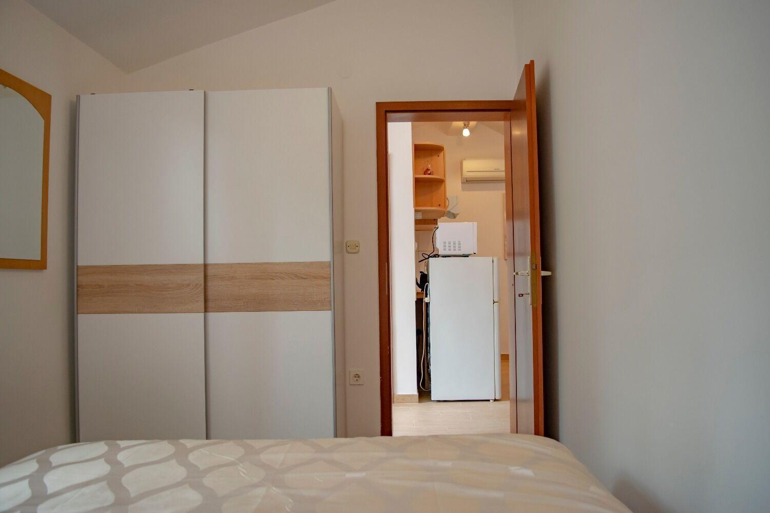Apartments Daira Стоморска Екстериор снимка