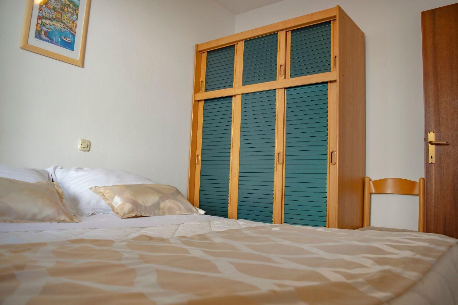 Apartments Daira Стоморска Екстериор снимка