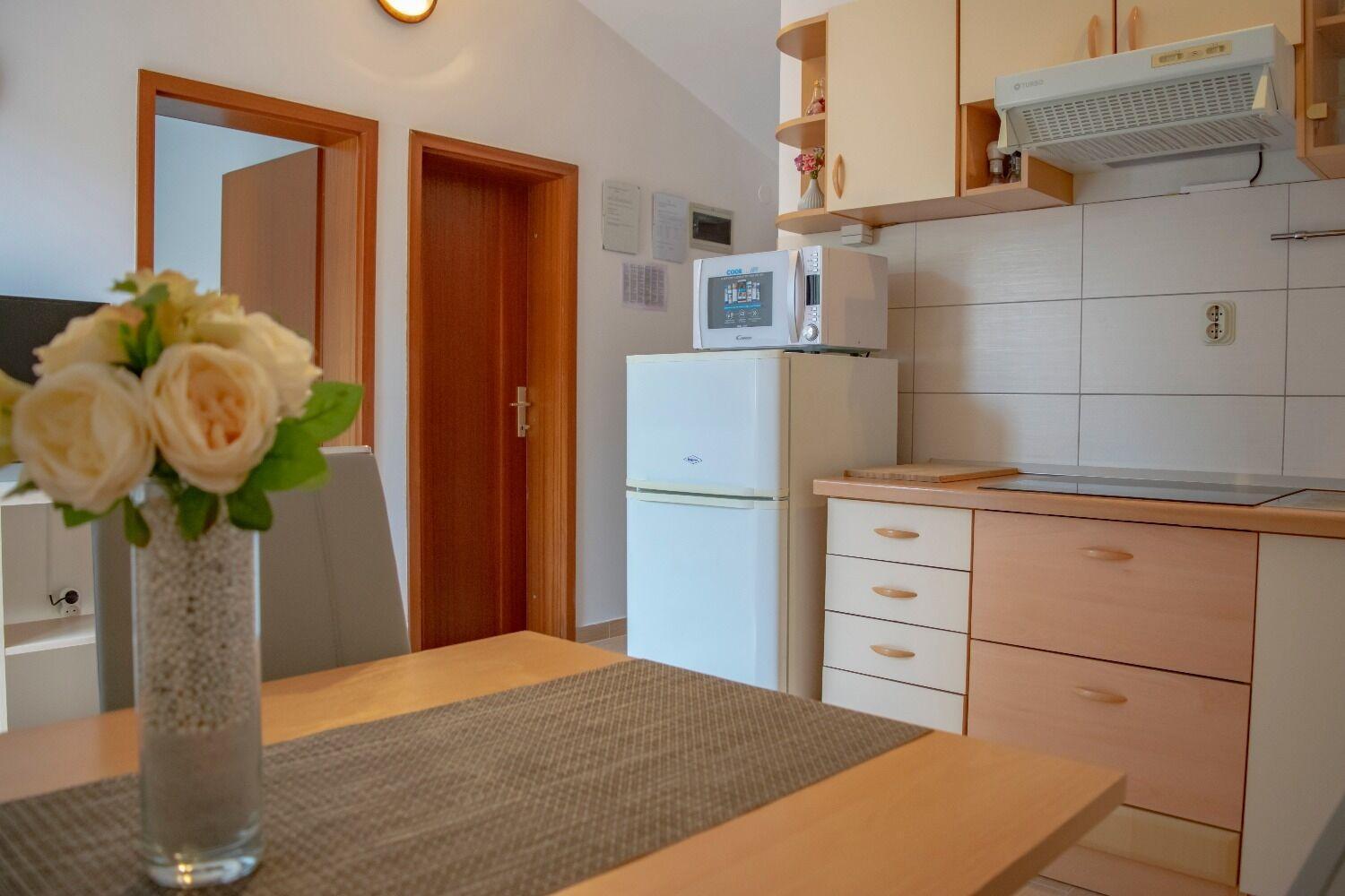 Apartments Daira Стоморска Екстериор снимка
