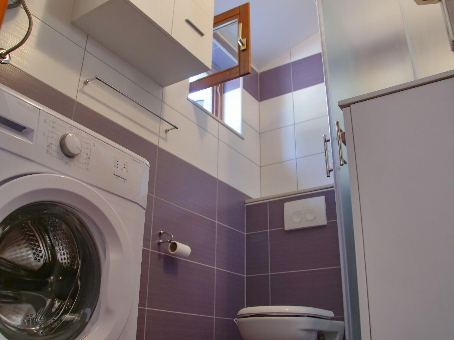 Apartments Daira Стоморска Екстериор снимка