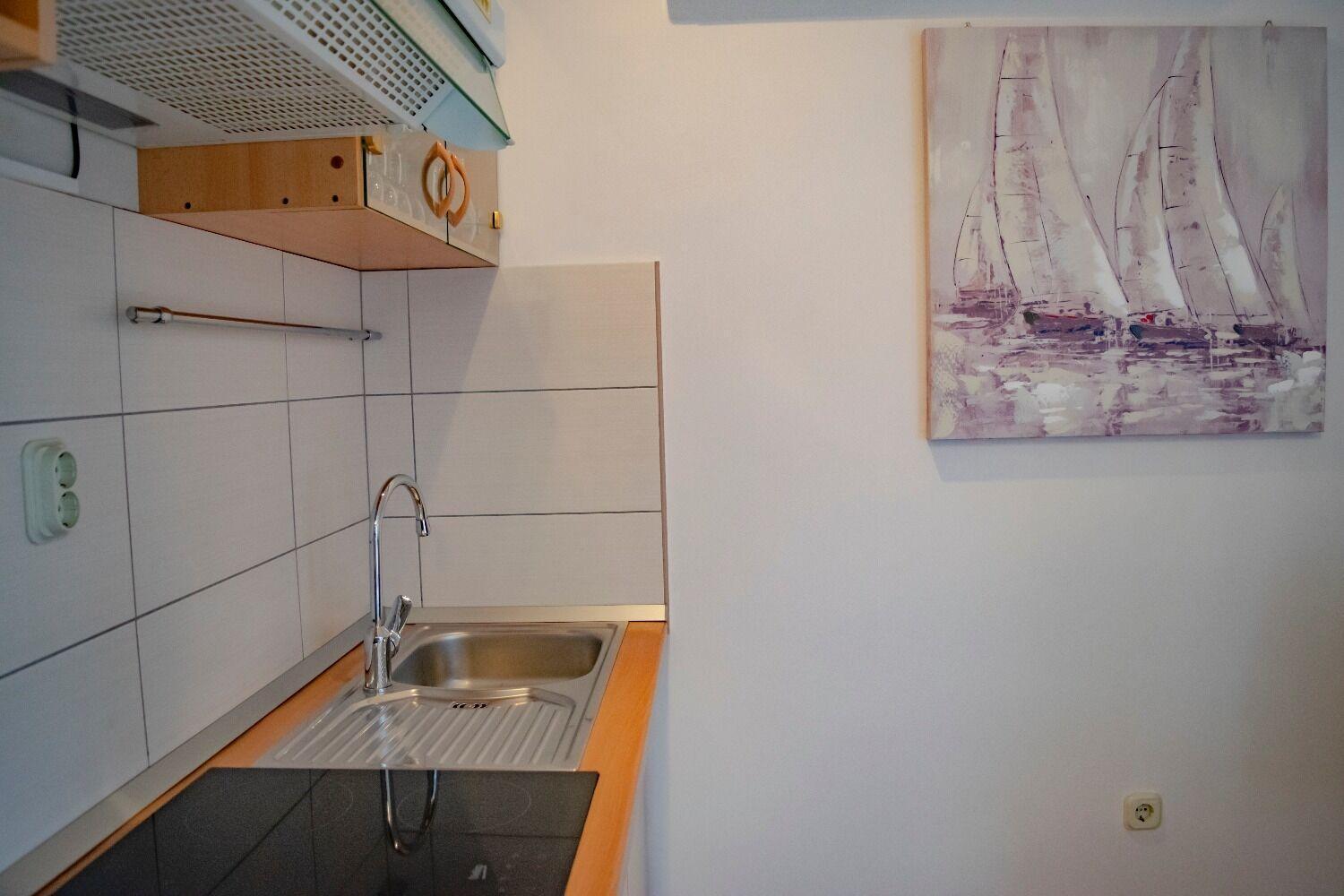 Apartments Daira Стоморска Екстериор снимка