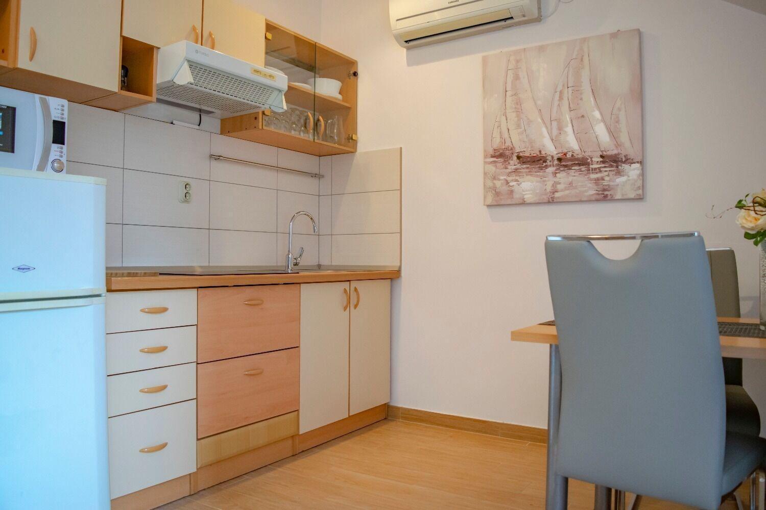 Apartments Daira Стоморска Екстериор снимка