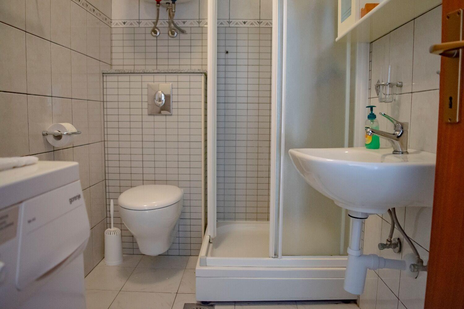 Apartments Daira Стоморска Екстериор снимка