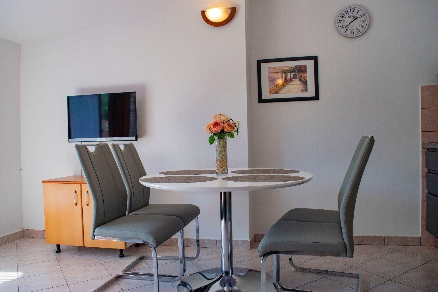 Apartments Daira Стоморска Екстериор снимка