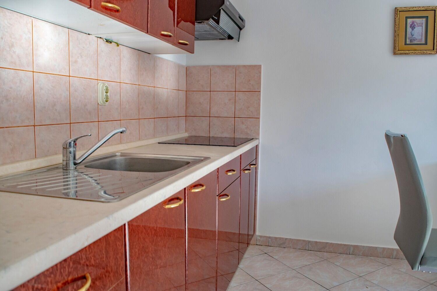 Apartments Daira Стоморска Екстериор снимка