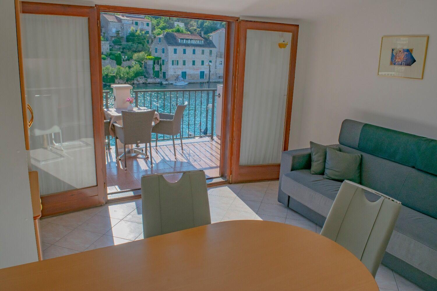 Apartments Daira Стоморска Екстериор снимка