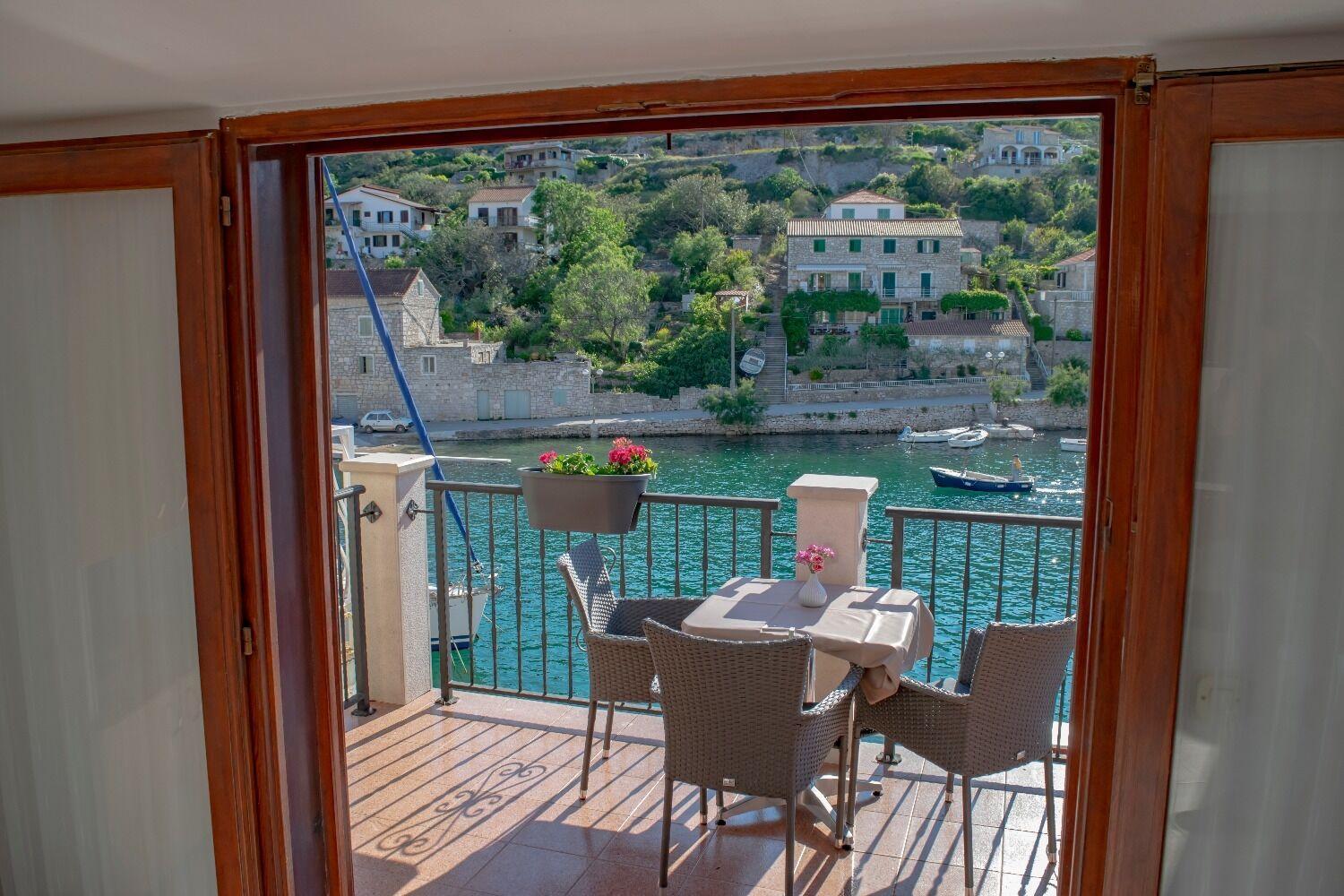 Apartments Daira Стоморска Екстериор снимка