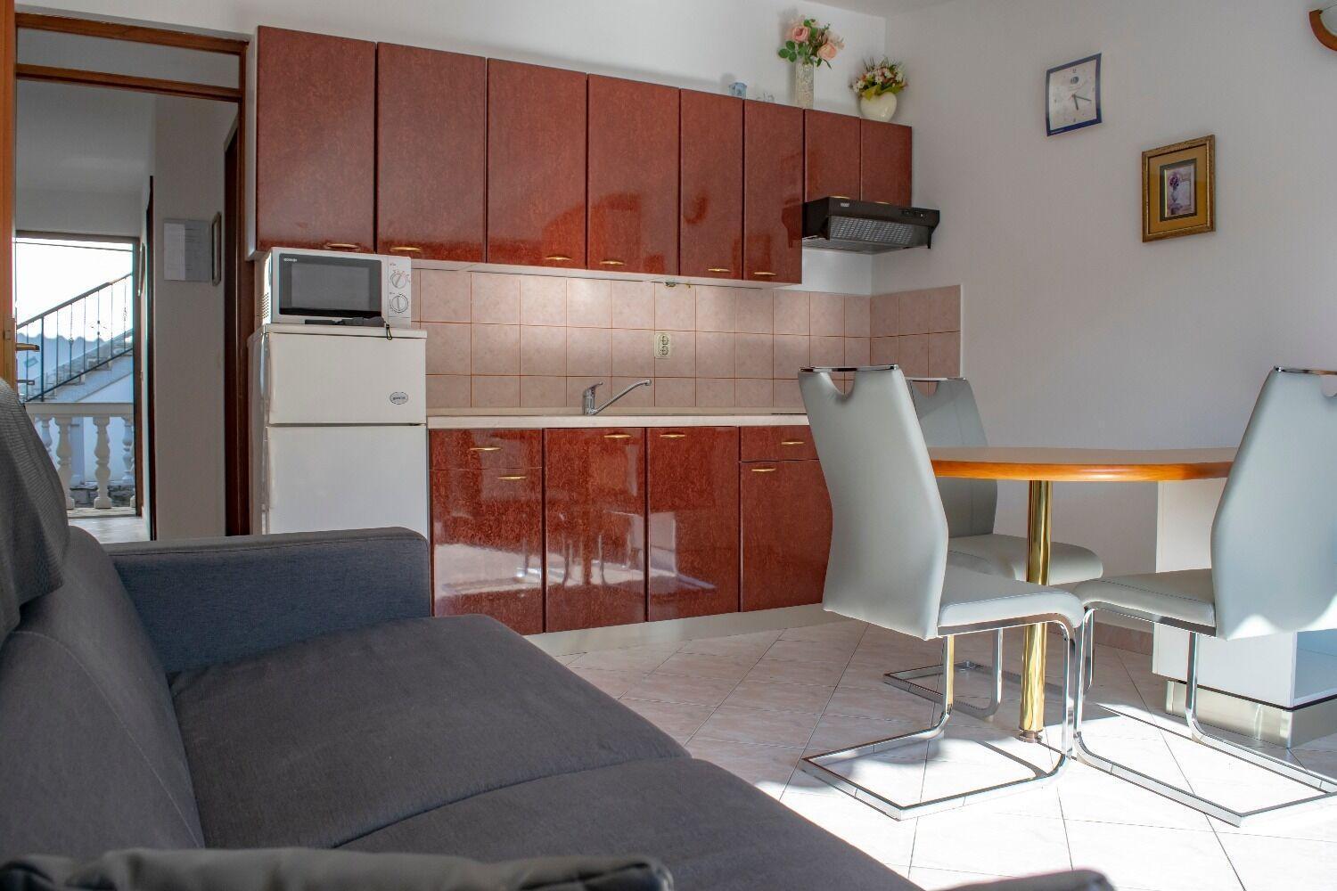 Apartments Daira Стоморска Екстериор снимка